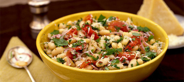 Салат «Привет»