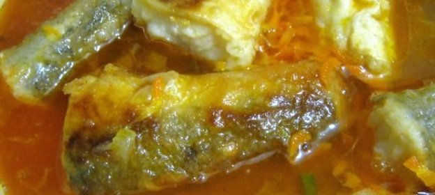 Казахское печенье