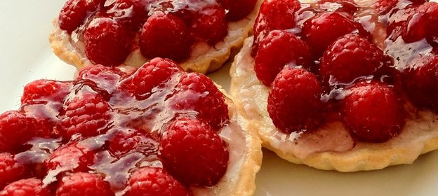 Рыба под маринадом