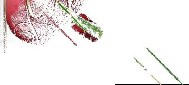 Спагетти с соусом песто