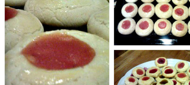 Английский кекс