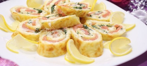 Белый соус к креветкам