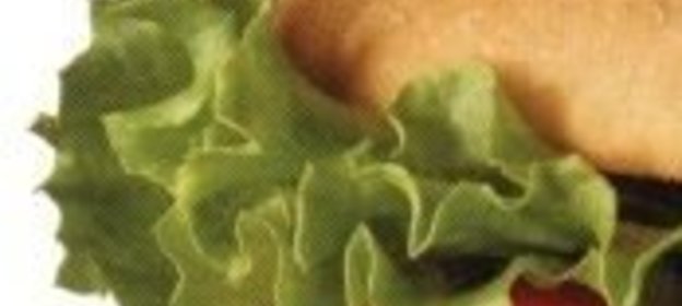 Чизбургер классический