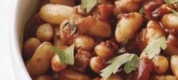 «Британская запеканка»