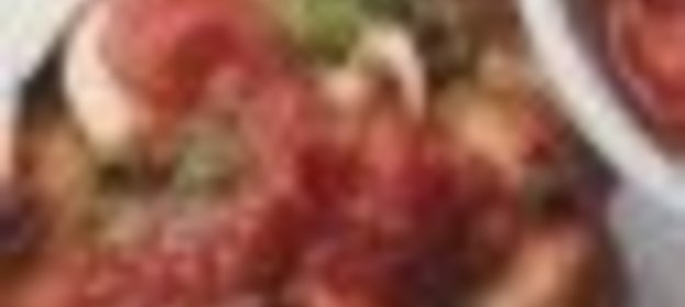 Печенье в сиропе