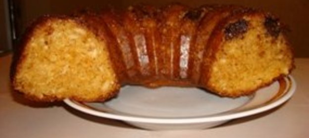 Кекс Сластёна