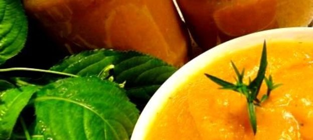 Салат а-ля Цезарь