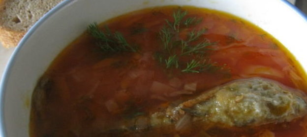 Говядина в соусе карри