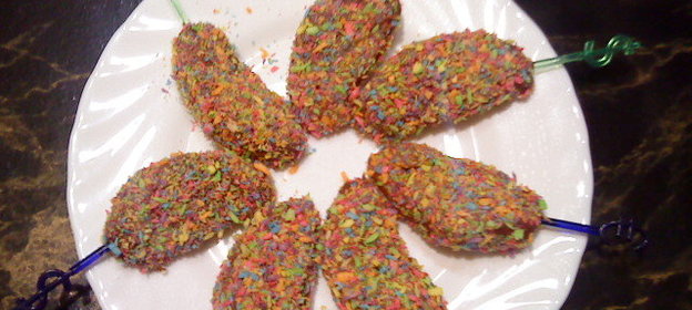 Салат Красный