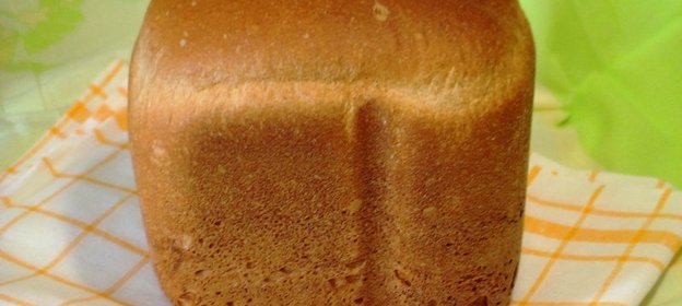 Яичный хлеб