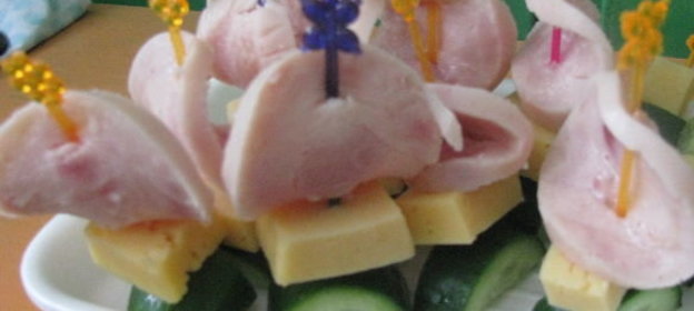 Соус «Домашний уют»