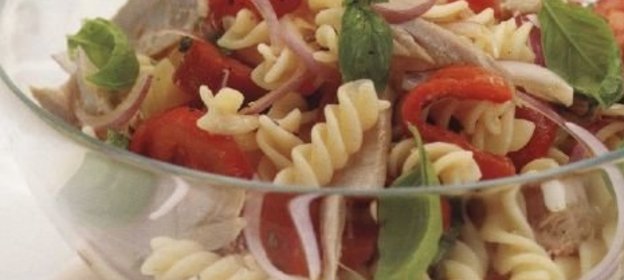 Соус татарский