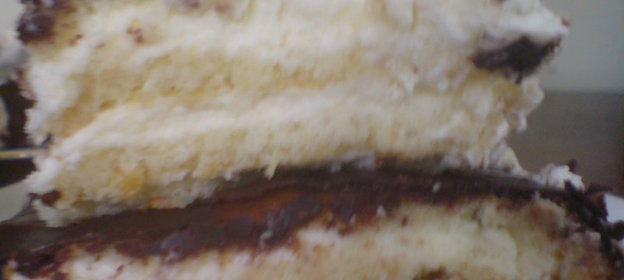 Молочная девочка