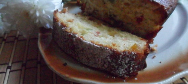 Кекс Секретарский