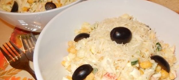 Печенье в кумысе с медом