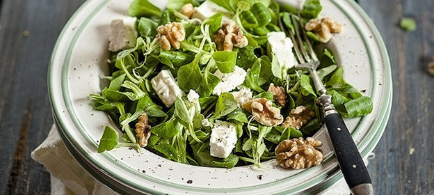 Салат «Любительский»