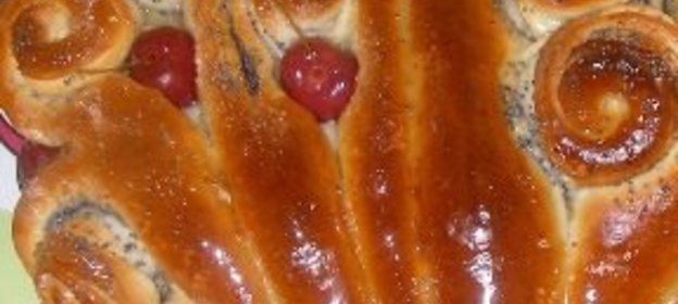 Шоколадная масса для прослойки торта