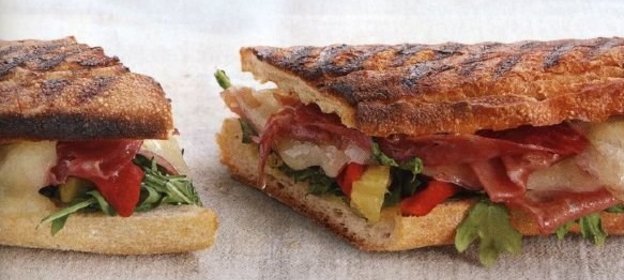 Грибной соус 3-й способ