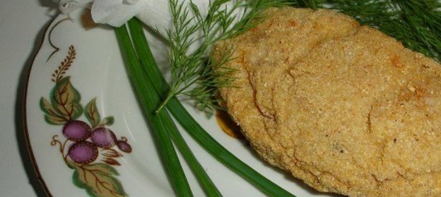 Кольраби тушеная