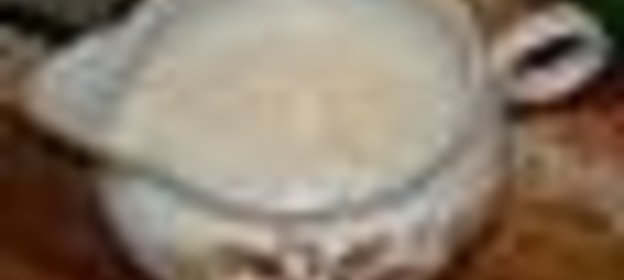 Грибной соус Городской