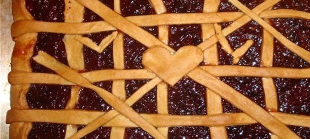 Соус свекольный