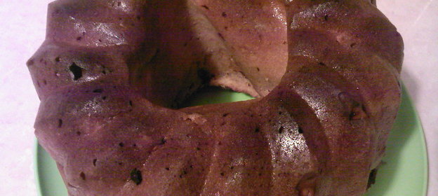 Кекс Кис-кис