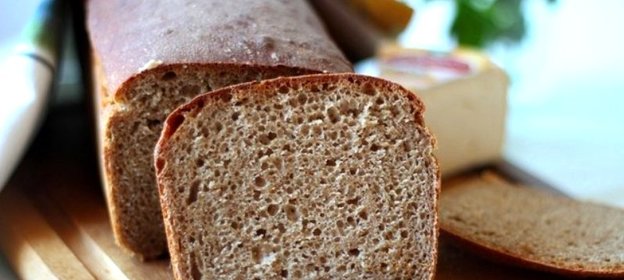 Дарницкий хлеб