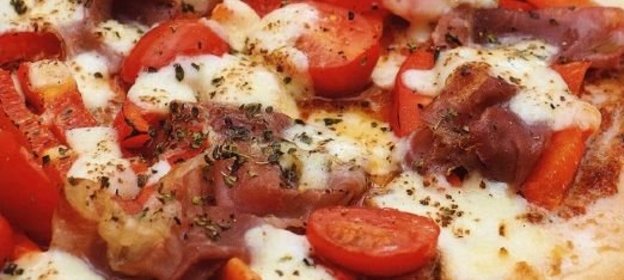 Клецки с брынзой