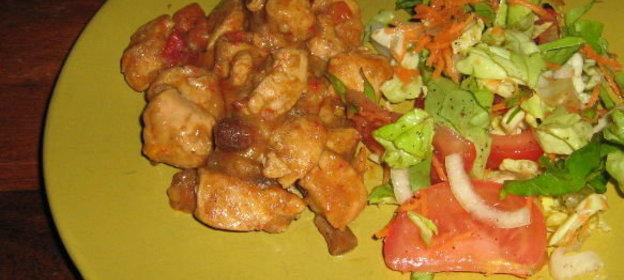 Щи зеленые с рыбным филе