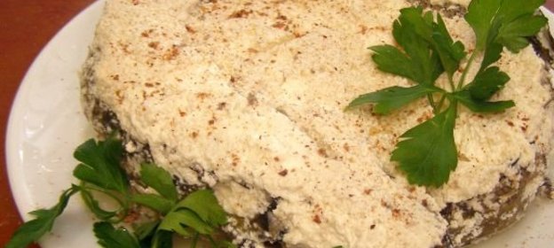 Мокко с черным шоколадом