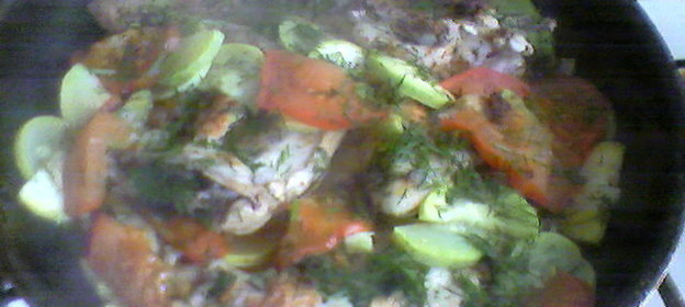 Туй-ашы (свадебное блюдо)