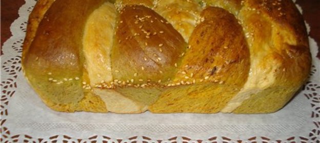 ХЛЕБ РАДУГА вариант