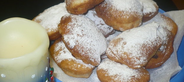 Фруктовый экзотический салат