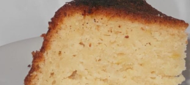 Фасолевый соус