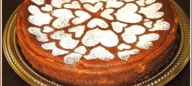 Запеканка творожная Неженка