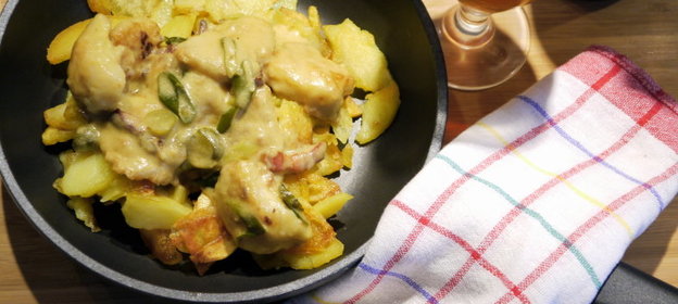 Грибочки на пенечке