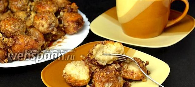 Обезьяний хлеб