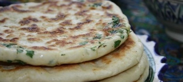 Чалпак (ФМ Хлебный)