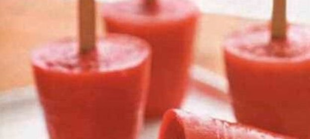 Салат из редиса с яблоками