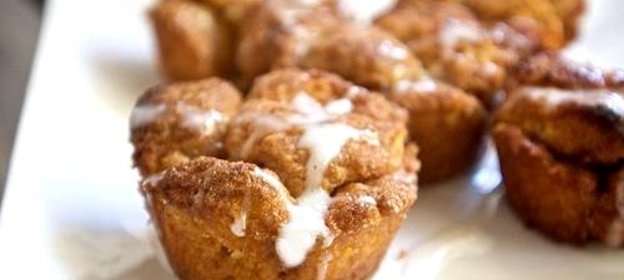 Обезьяний хлеб-мини