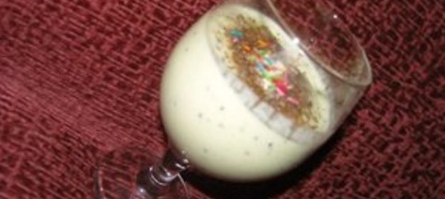 салат Мужской каприз