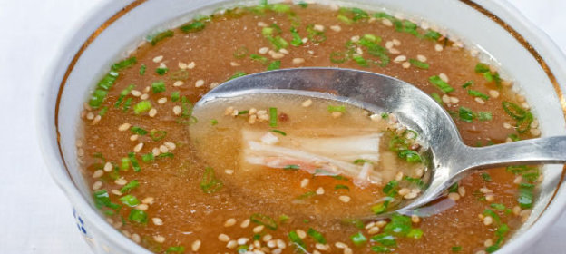 Острая приправа из перца