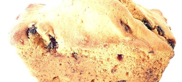 Английский кекс