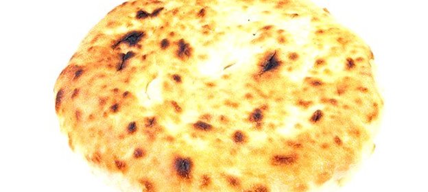 Хлеб с сельдереем и сыром ланкашир