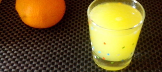 Медовое печенье с миндалем