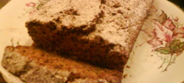 КЕКС НЕОБЫЧНЫЙ МИКС