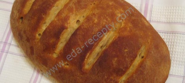 Балтийский хлеб