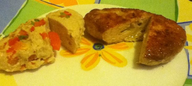 Мясной бульон