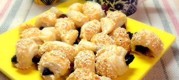 Запеканка из говяжей печени