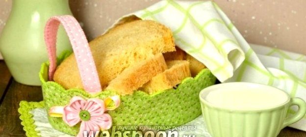 Хлеб с паприкой и луком в хлебопечке